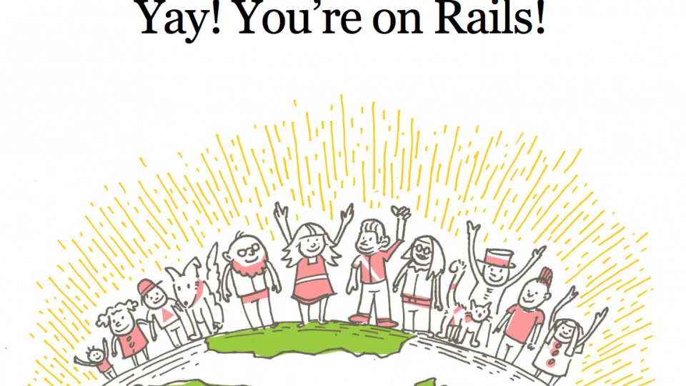 railsの例外処理の扱いについて