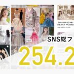 【総フォロワー数254.2万人突破】3年連続TikTokからの求人応募者数2000名を超えのプラコレが『TikTokでリクルートプラン』企業の運用を支援中！