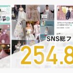 【総フォロワー数254.8万人突破】プラコレSNS運用チームが支援中！SNS運用代行プランアップデートのお知らせ