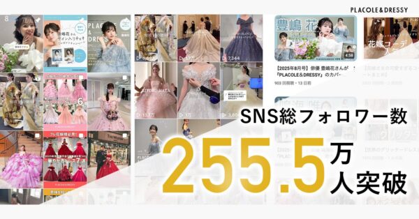 【総フォロワー数255.5万人突破】『IG Analytics』で戦略的SNS運用を支援、無料相談体制をさらに強化！