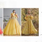 【DRESSY CAFE KAMAKURA】8月のディスプレイドレスはKURAUDIAより「Lulu felice」「K.RANNE」のウェディングドレスを期間限定でお届けいたします。
