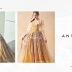 【DRESSY CAFE NAGOYA】9月のディスプレイドレスは「ANTEPRIMA」のウェディングドレスを期間限定でお届けいたします。