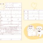【大阪店舗に登場＆新作公開】PLACOLE＆DRESSYオリジナル 『プラコレ婚姻届』に10月の新デザインが5種登場！