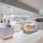 【関西エリア初出店】大阪駅直結の商業施設ＫＩＴＴＥ大阪6F「DRESSY CAFE」2025年11月1日グランドオープンのお知らせ
