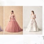 【DRESSY CAFE KAMAKURA】3月のディスプレイドレスは「ANTEPRIMA」のウェディングドレスを期間限定でお届けいたします。