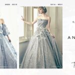 【DRESSY CAFE NAGOYA】5月のディスプレイドレスは「ANTEPRIMA」のウェディングドレスを期間限定でお届けいたします。