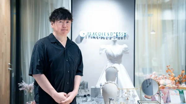 はたらくを面白くするビジネスSNS『wantedly（ウォンテッドリー）』に代表 武藤功樹のインタビューが掲載されました。